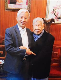 Vĩnh biệt anh - người đồng chí cộng sản giản dị, trung kiên!